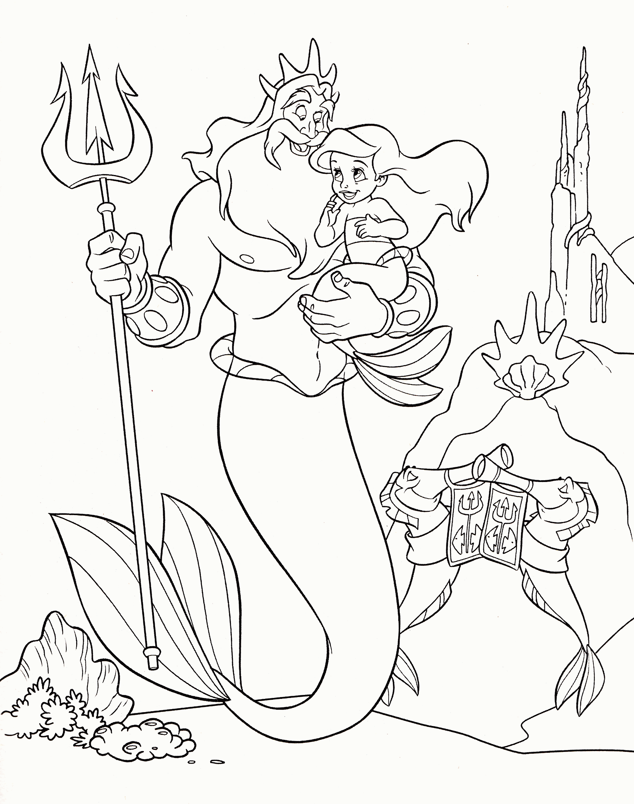 Featured image of post Disney Princess Baby Jasmine Coloring Pages