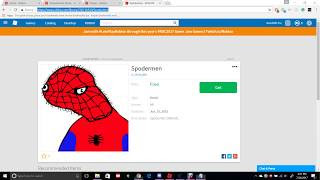 roblox spray decal ids