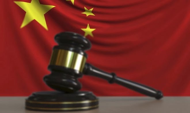 В Китае создали ИИ-прокурора, который может предъявлять людям реальные обвинения