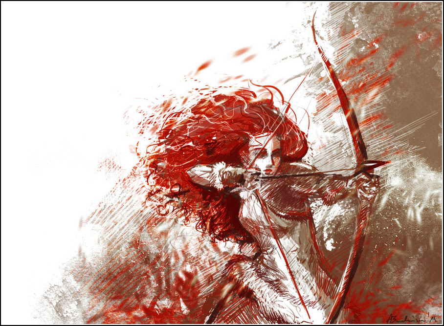 A Song of Ice and Fire