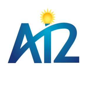 AI2 logo