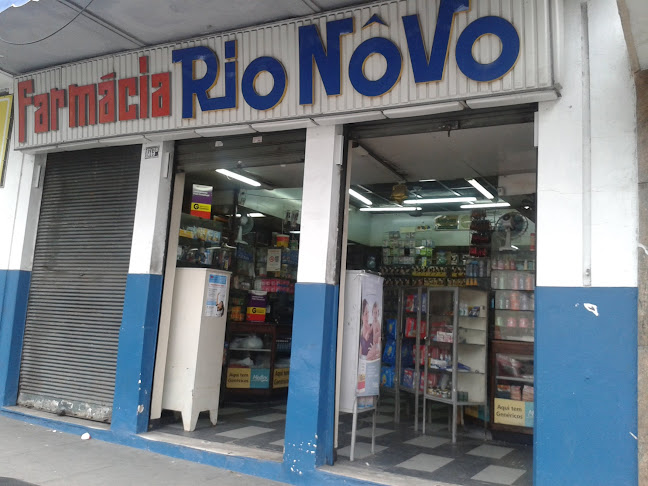 Av. dos Democráticos, 1313 B - Higienópolis, Rio de Janeiro - RJ, 21050-000, Brasil