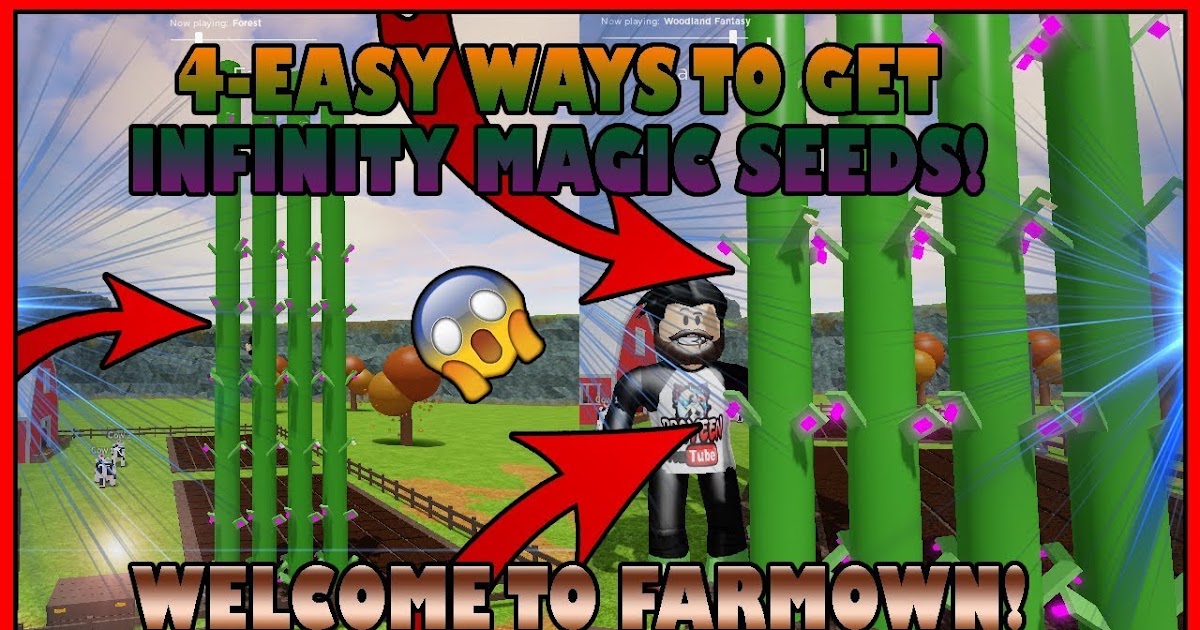 Welcome To Farmtown Roblox Roblox Redeem Codes 2019 For Robux