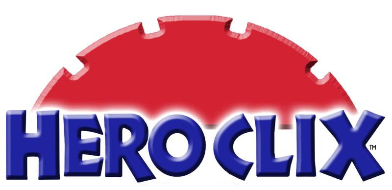 heroclix logo