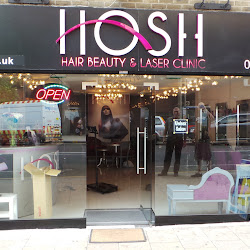 Hosh Hair & Beauty Clinic