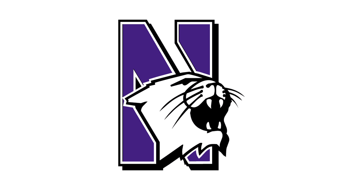 Northwestern Logo Png Northwestern university logo download free clip