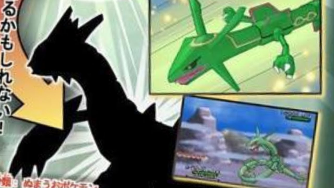 Pokemon Omega Ruby and Alpha Sapphire Countdown: 191 Days Left Pokemon Omega Ruby and Alpha Sapphire Countdown: 191 Days Left