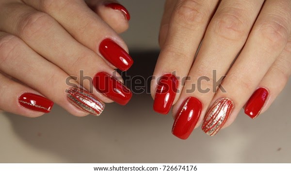 Natural Nail Art Designs | Nail Art Ideas