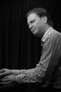 Ronald van Driel (foto: Cees van de Ven)