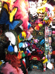 CHA Day 3: Feathery Fabulous! 2