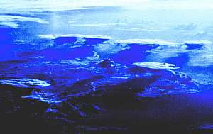 tropical convection