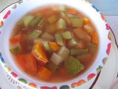 San Cristobal