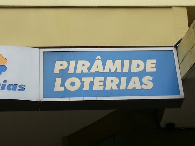 Avaliações sobre Pirâmide Loterias em Porto Alegre - Casa lotérica