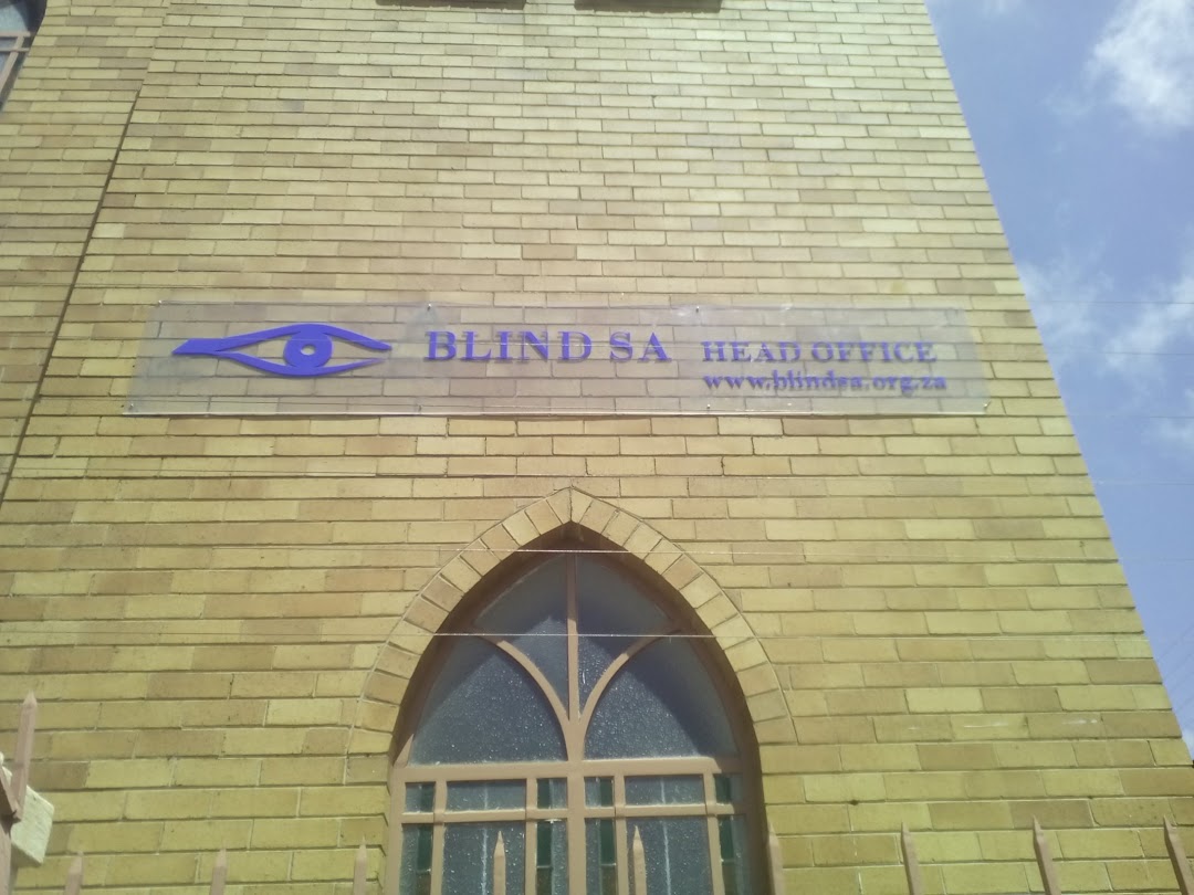 BLIND SA