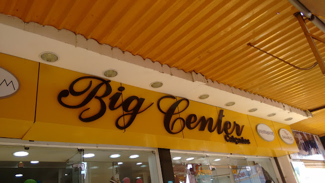 Big Center Calçados - Boa Vista