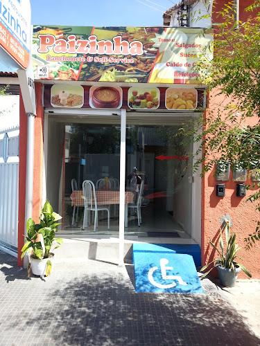 Pousada Paizinha