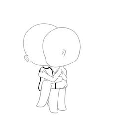 Gacha Life Poses Base Bff - 900 Gacha Life Ideas In 2021 Episode