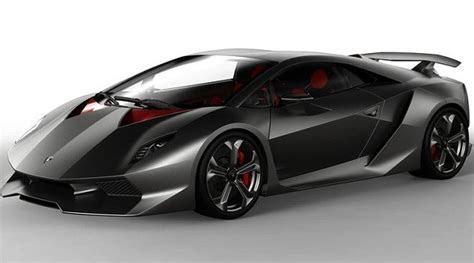 World's most expensive car: $2.92m Lamborghini Sesto Elemento too fast for US roads Daily Mail World's most expensive car: $2.92m Lamborghini Sesto Elemento too fast for US roads Daily Mail