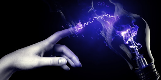 Electricidad, ¿que es y de donde proviene? historia de la electricidad