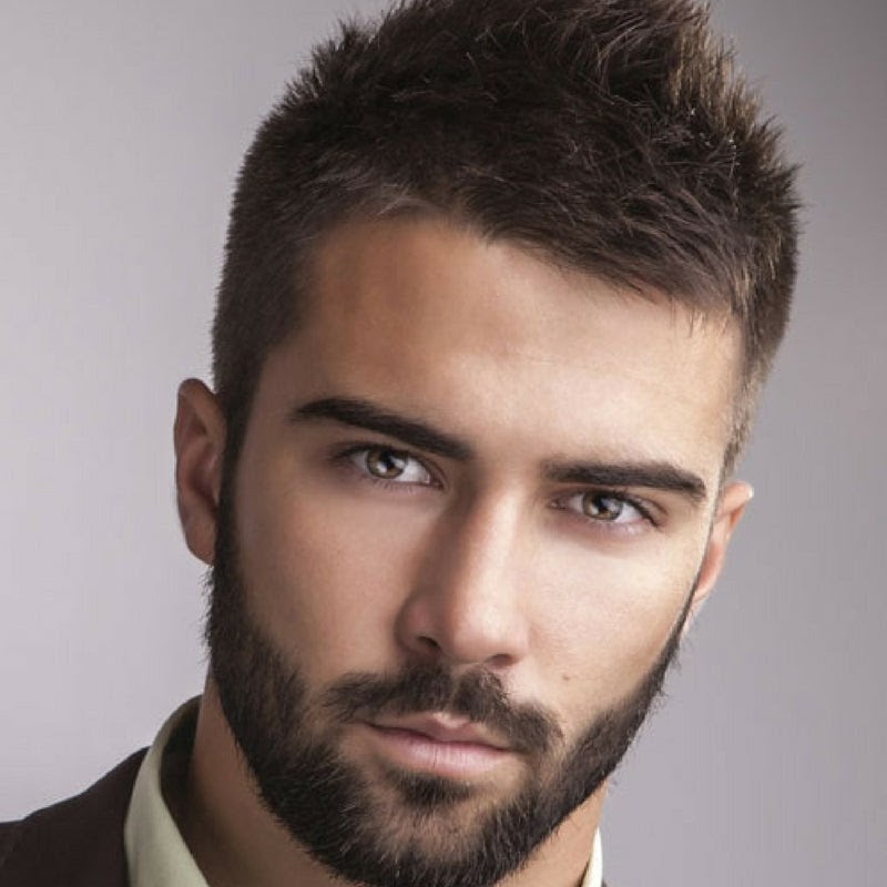 Best Beard Styles According To Your Face Shape – LIFESTYLE BY PS