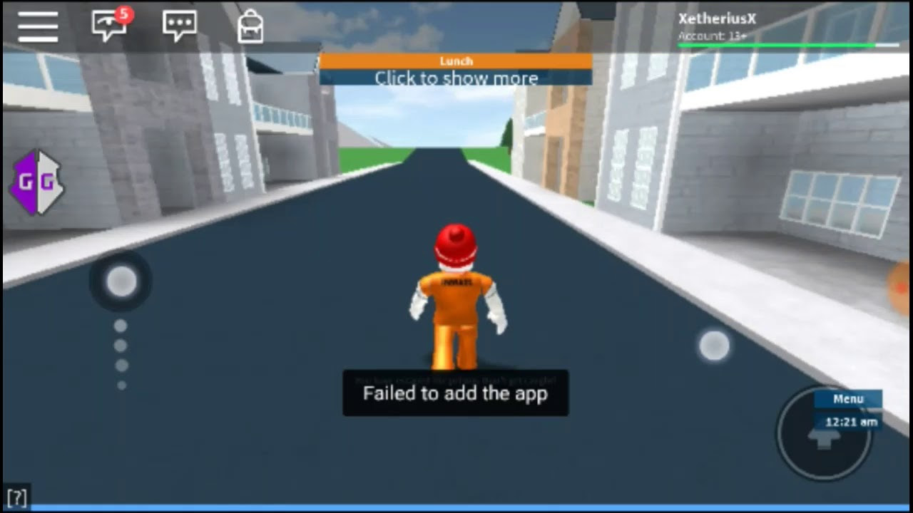 Roblox Prison Life Exploit Script Roblox Generator Online - exploiting in roblox prison life roblox free unblocked games