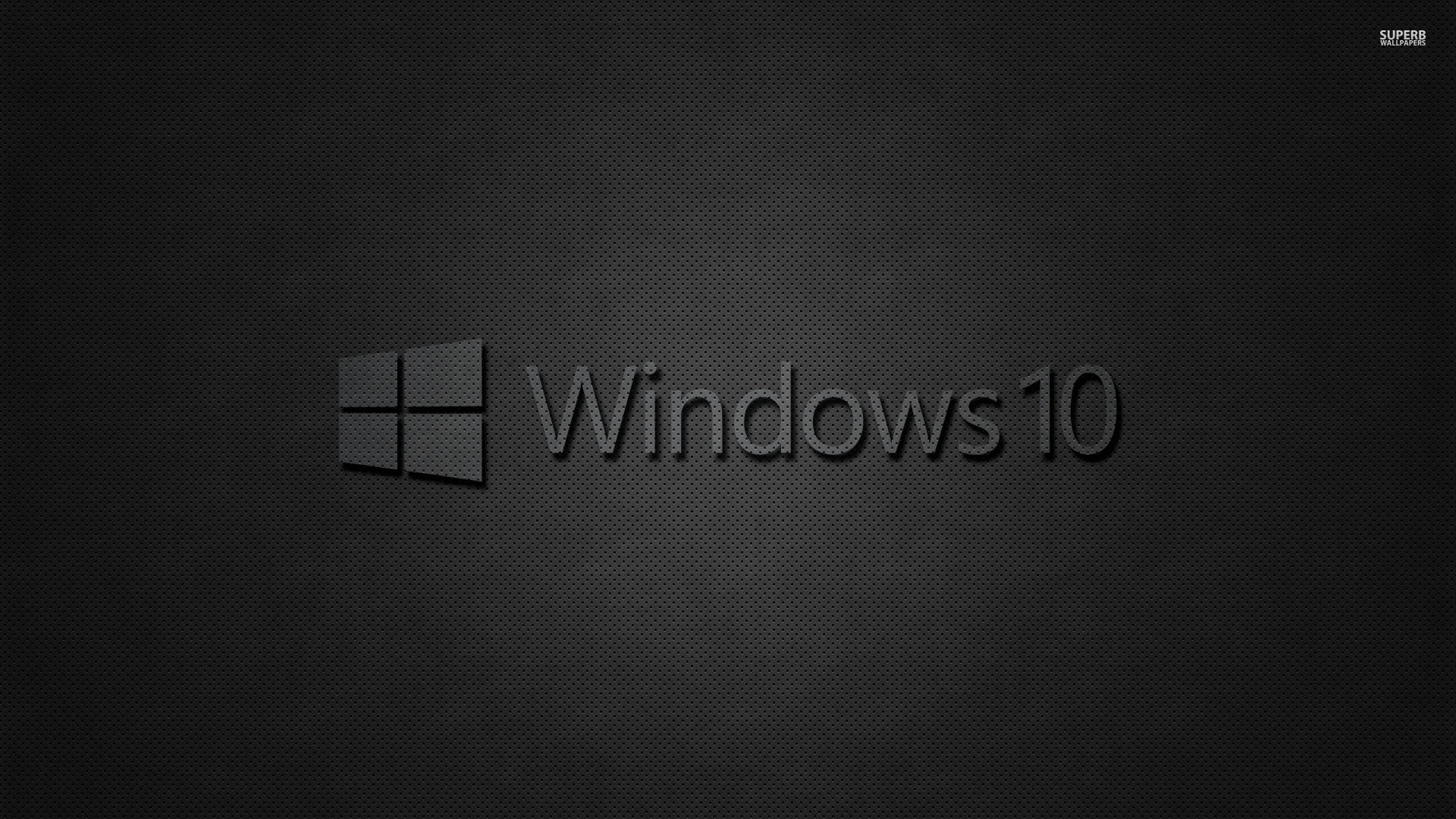 Windows 10 Ultra Hd Dark Wallpaper - 4k Windows 10 Wallpapers High