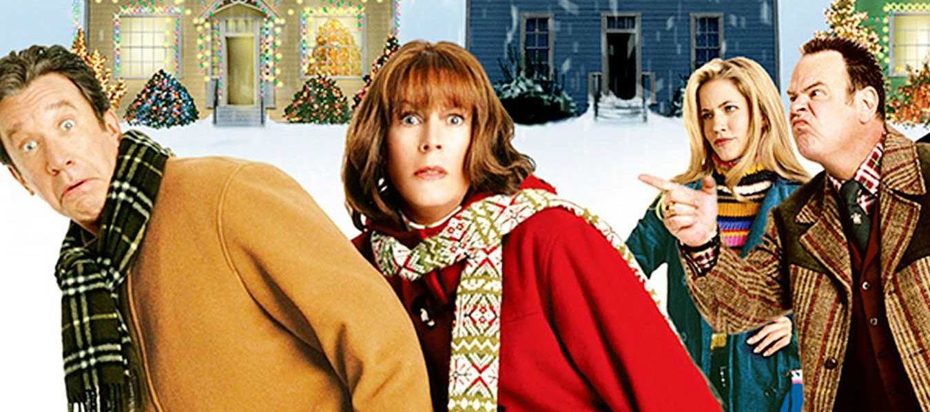 10+ Christmas With The Kranks