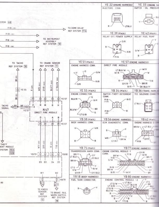 Vn Fuel Pump Wiring Diagram - blogmaygomes