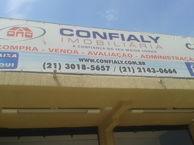 Confialy Imoveis Ltda