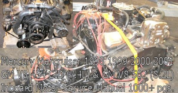 Wiring Diagram For Mercruiser Sterndrive Trim Free Download | Wire