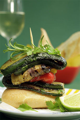 Antipasti misti