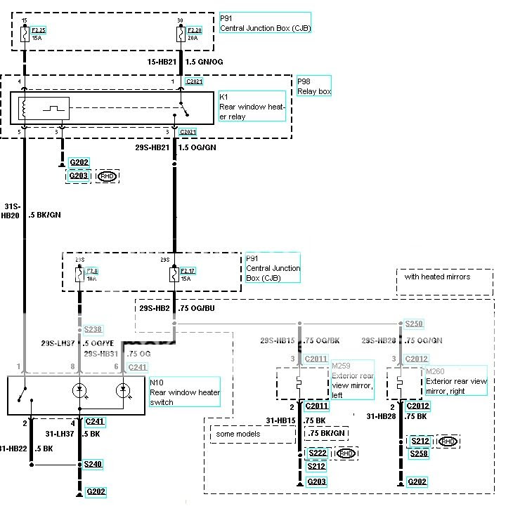 Ford F550 Wiring Diagram For Alt - Wiring Diagram