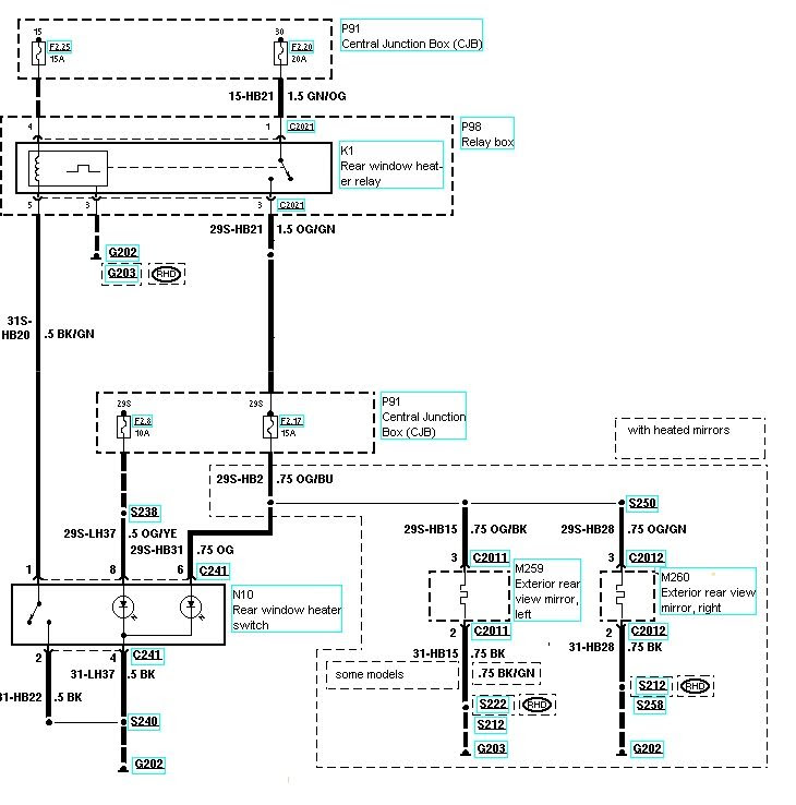 Ford F550 Wiring Diagram For Alt - Wiring Diagram