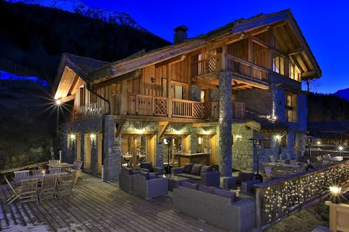 hôtels Chalet White Eden Sainte-Foy-Tarentaise