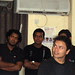 Shell workshop 2008