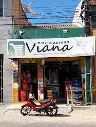 Mercadinho Viana