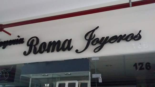 Roma Joyeros - Joyería