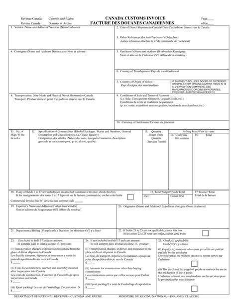Avon Invoice Template Pdf - PDF Template