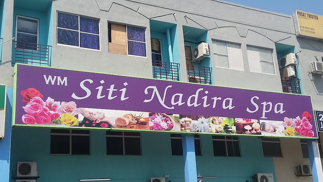WM Siti Nadira Spa