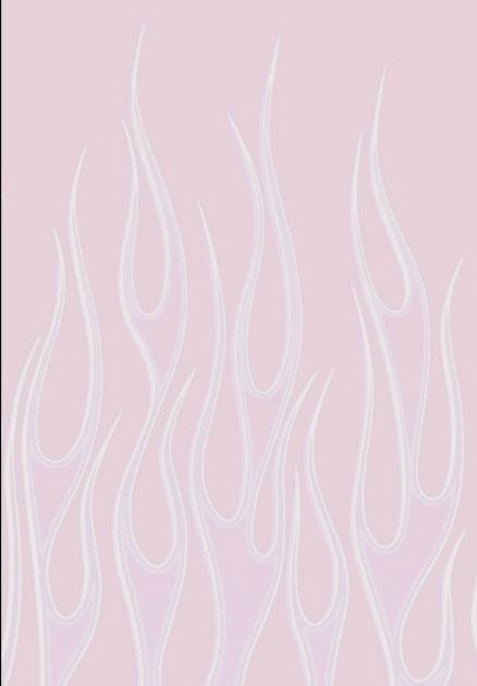 Wallpaper Aesthetic Baby Pink