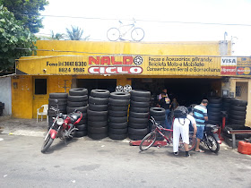 Naldo Ciclo