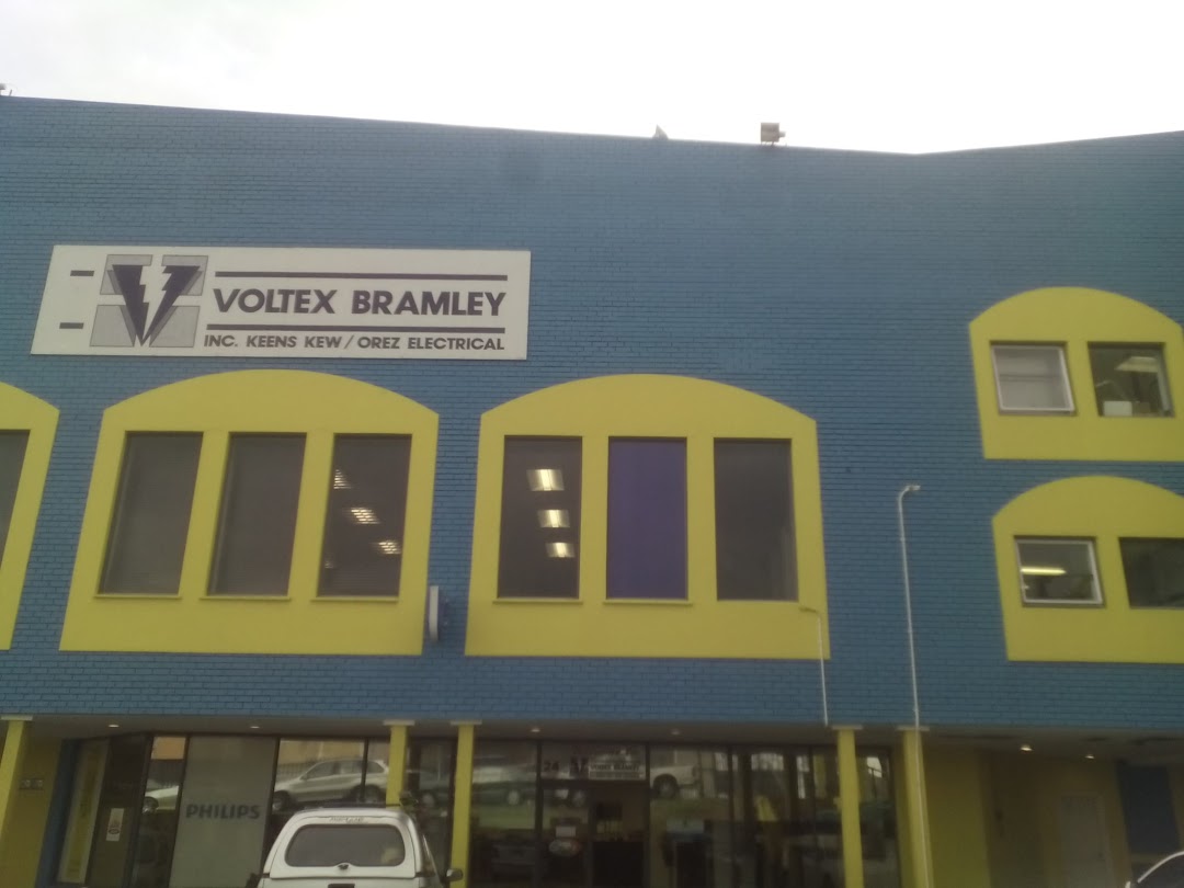 Voltex - Bramley