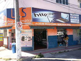LS Shop Informática