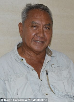 Charles Domnick
