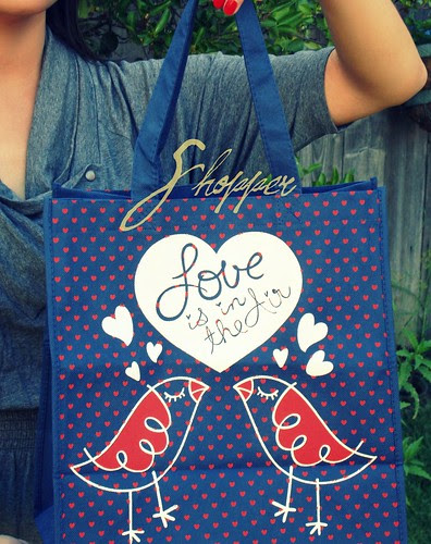 Shopper Giveaway