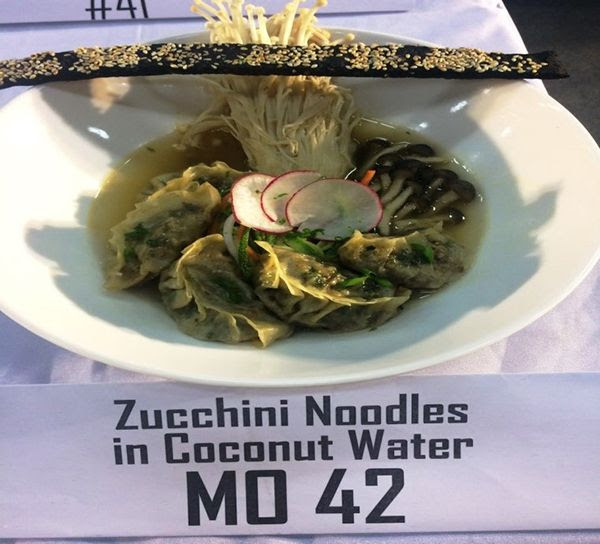 Ajinomoto Umami Culinary Challenge