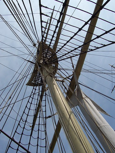 Rigging