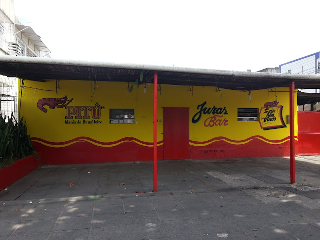 Avaliações sobre Juras Bar em Recife - Bar
