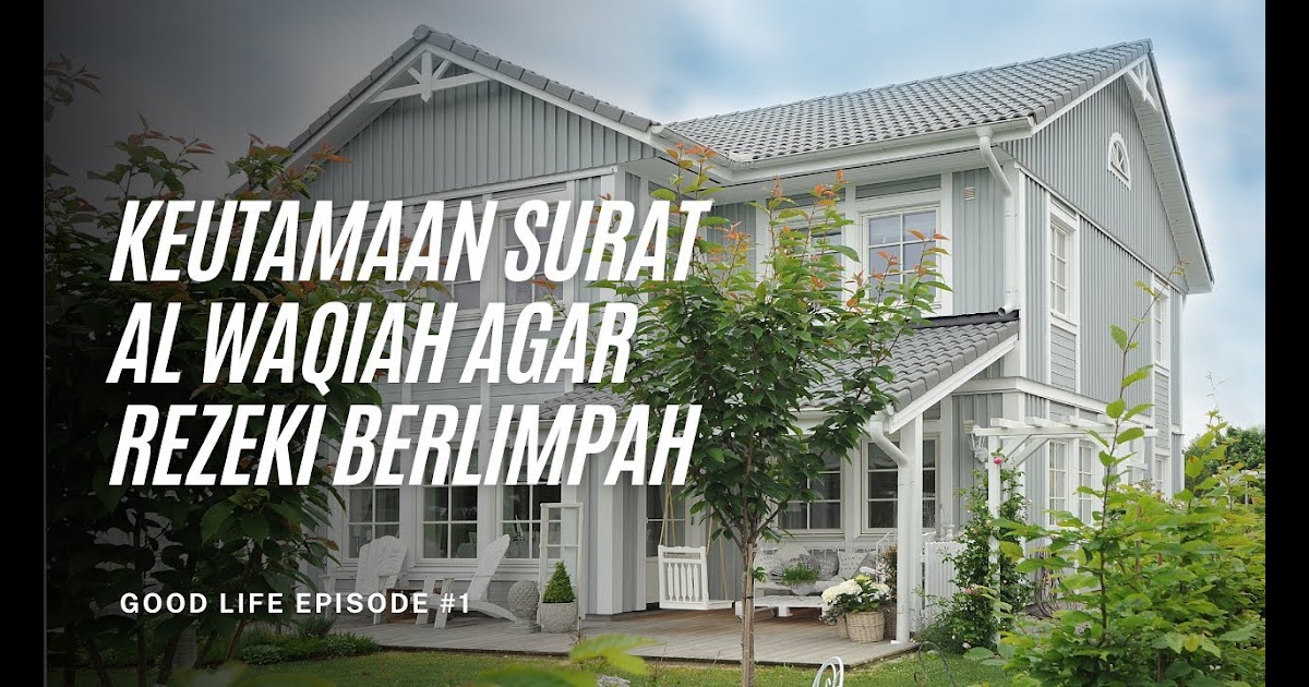 Kisah Nyata Pengamal Surat Al Waqiah Kumpulan Contoh Surat