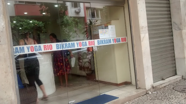 Hot Yoga Rio - Aulas de Yoga